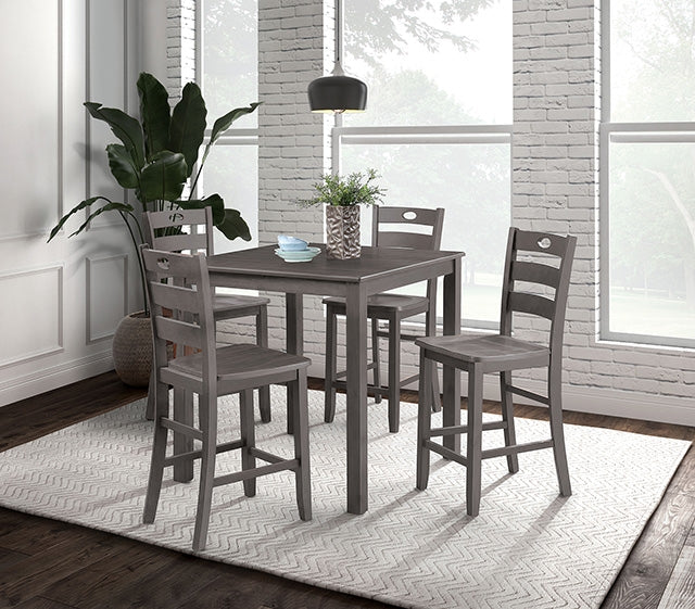 Lubbock Dining Collection