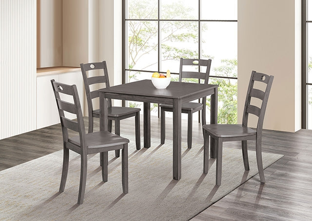 Lubbock Dining Collection