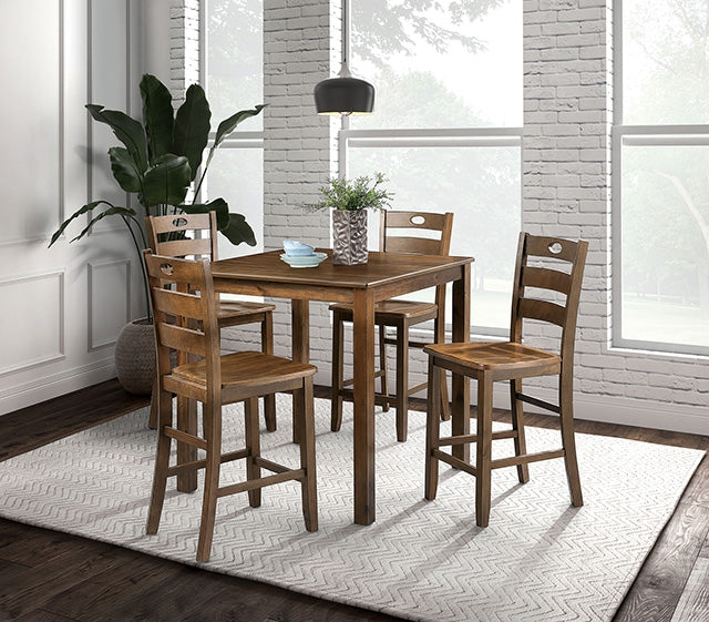 Lubbock Dining Collection