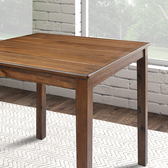 Lubbock Dining Collection