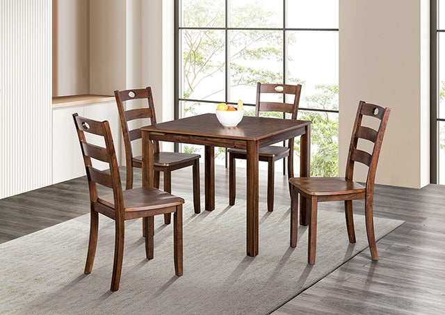 Lubbock Dining Collection