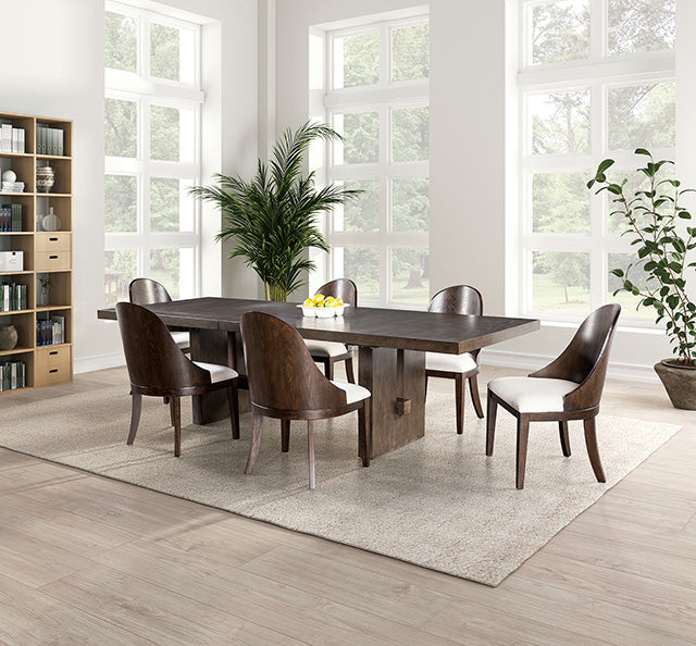 Morden Side Chair (2/CTN)