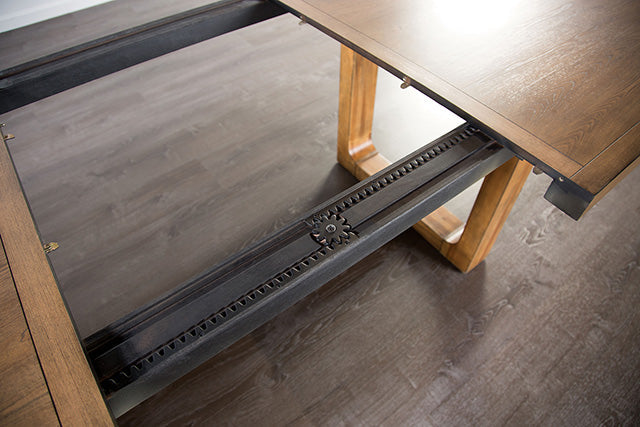 Mandal Dining Collection