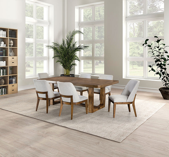 Mandal Dining Collection