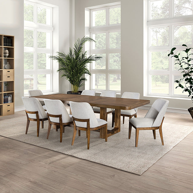 Mandal Dining Collection