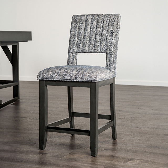 Potton Dining Collection — Potton Counter Ht. Chair (2/CTN)
