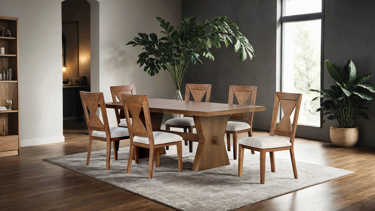 Johannes Dining Collection