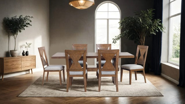 Johannes Dining Collection