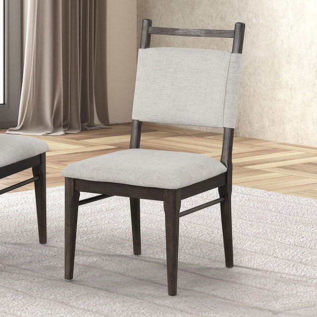 Woolwich Dining Collection — Woolwich Side Chair (2/CTN)