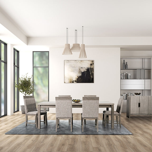 Gristalt Dining Collection