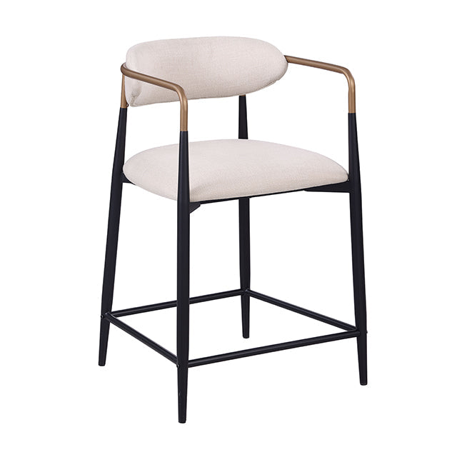 Streatham Dining Collection — Streatham Counter Ht. Chair (2/CTN)