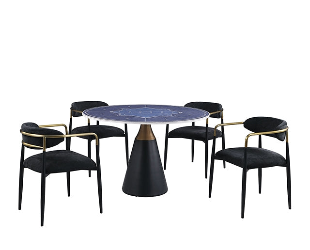 Hobro Dining Collection