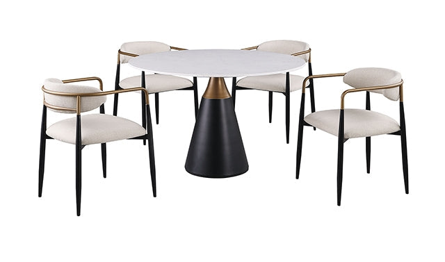 Hobro Dining Collection