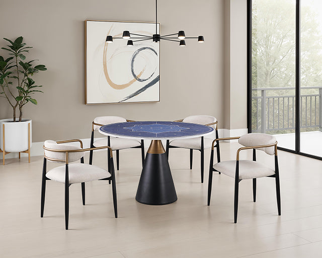 Hobro Dining Collection
