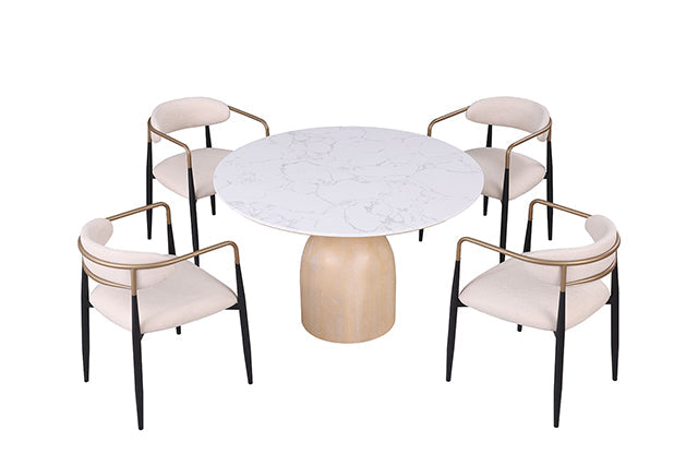 Neasden Dining Collection