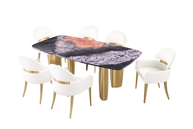 Northolt Dining Collection