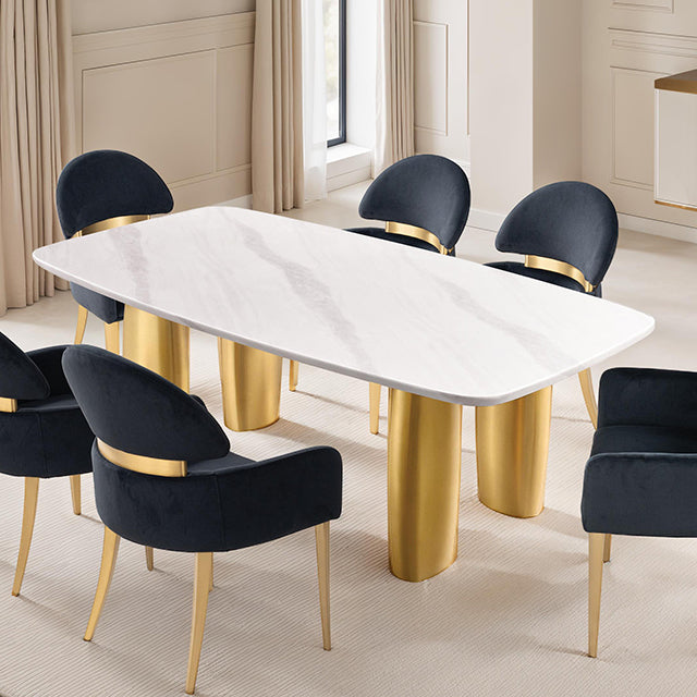 Northall Dining Collection — Northall Dining Table