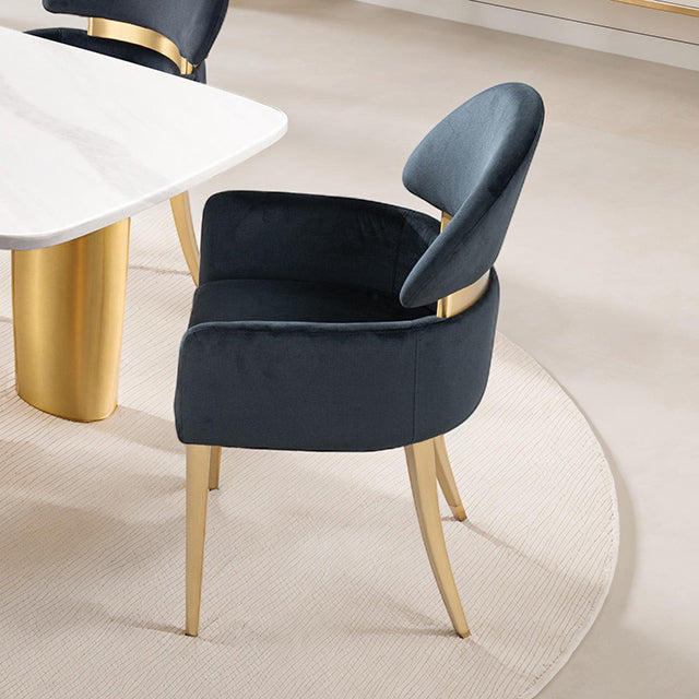 Northall Arm Chair (2/Ctn) — Northall Arm Chair (2/Ctn)