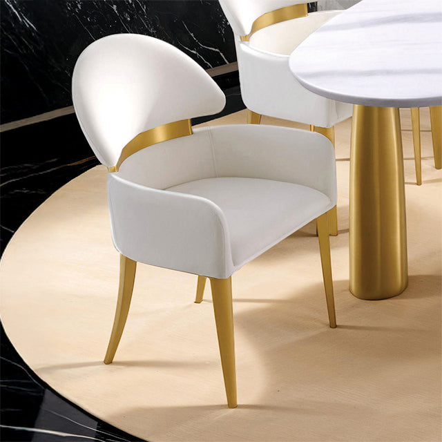 Northam Dining Collection — Northam Arm Chair (2/CTN)