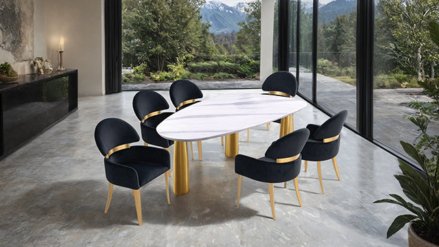 Northam Dining Collection