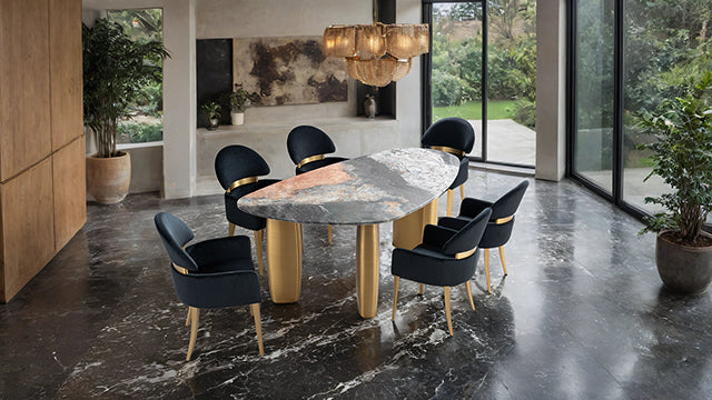 Northwich Dining Collection