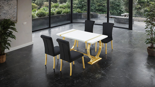 Holstebro Dining Collection