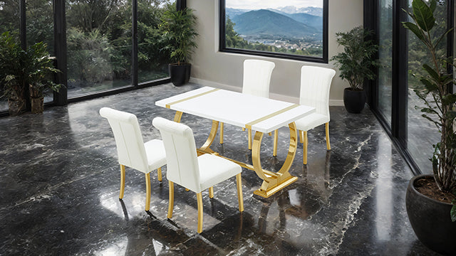 Holstebro Dining Collection