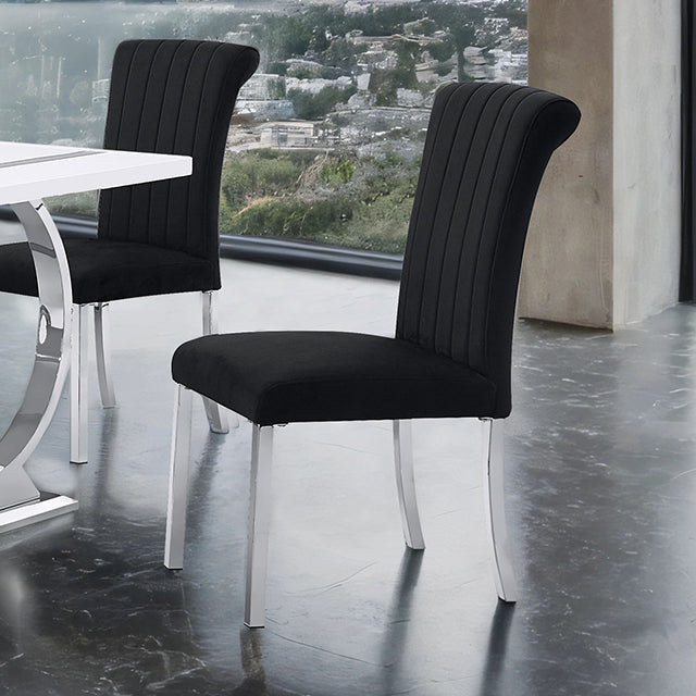 Horley Dining Collection — Horley 7 Pc. Dining Table Set