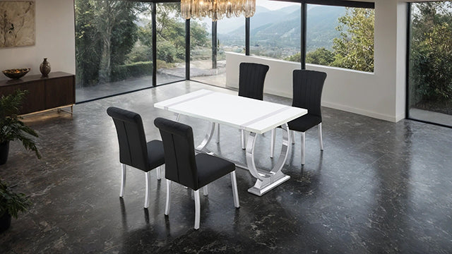 Holstebro Dining Collection