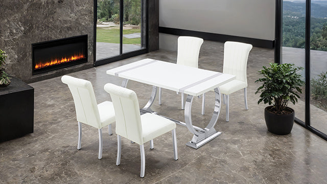 Holstebro Dining Collection