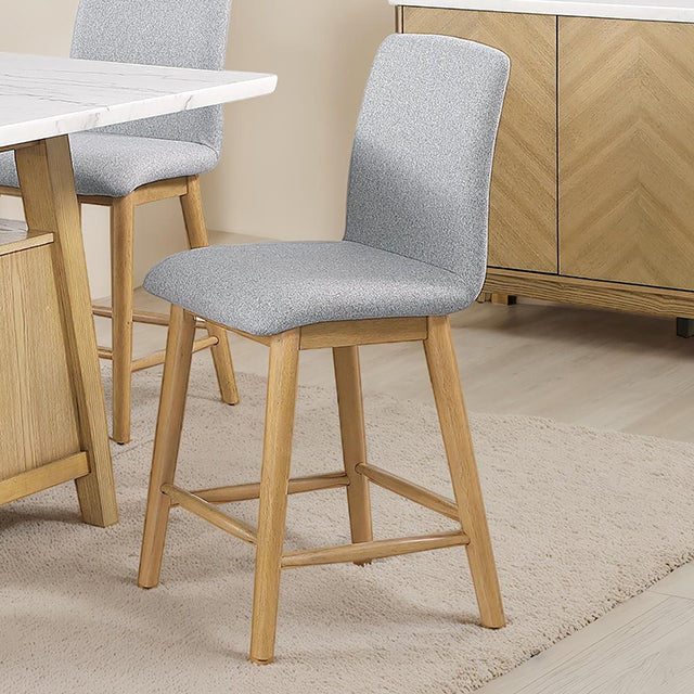 Tangier Dining Collection — Tangier Counter Ht. Chair (2/CTN)