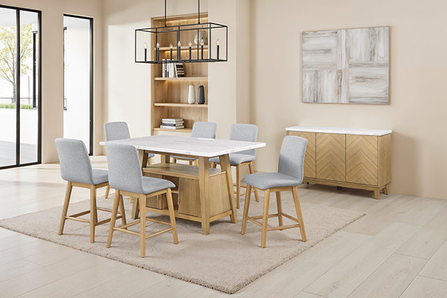 Tangier Dining Collection