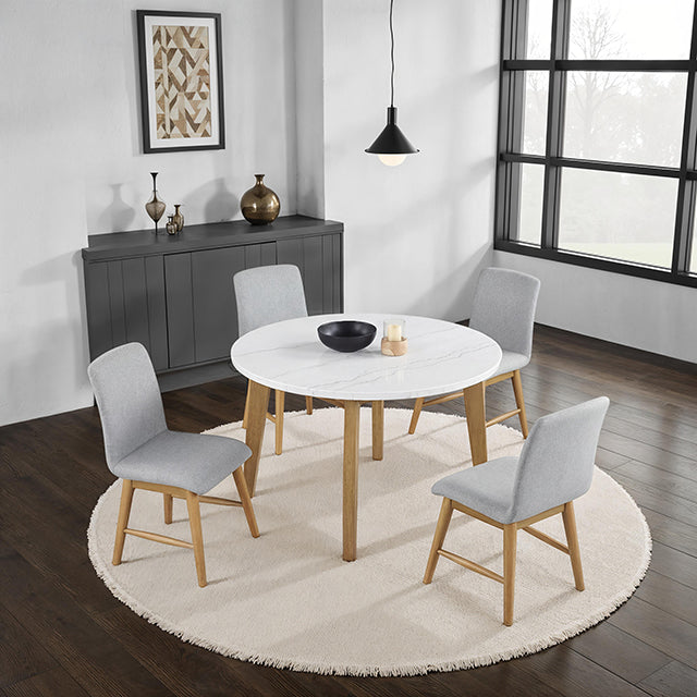 Mandier Dining Collection