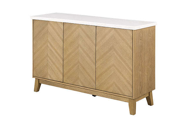 Mandier Dining Collection