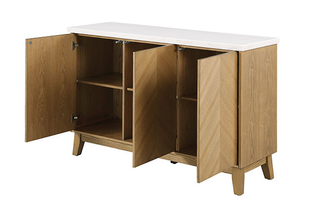 Mandier Dining Collection