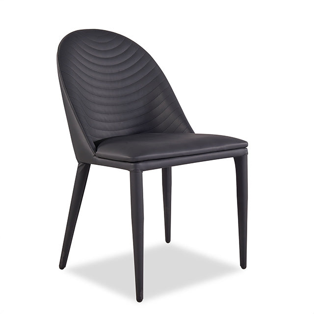 Lenvik Dining Collection — Lenvik Side Chair (2/CTN)