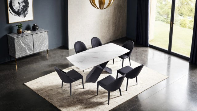 Lenvik Dining Collection