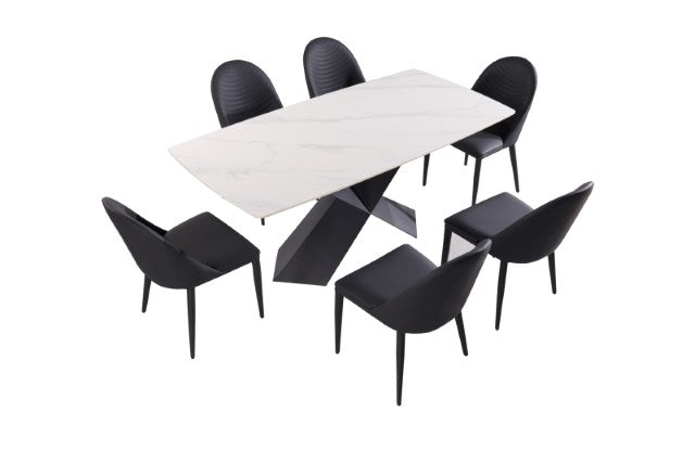 Lenvik Dining Collection