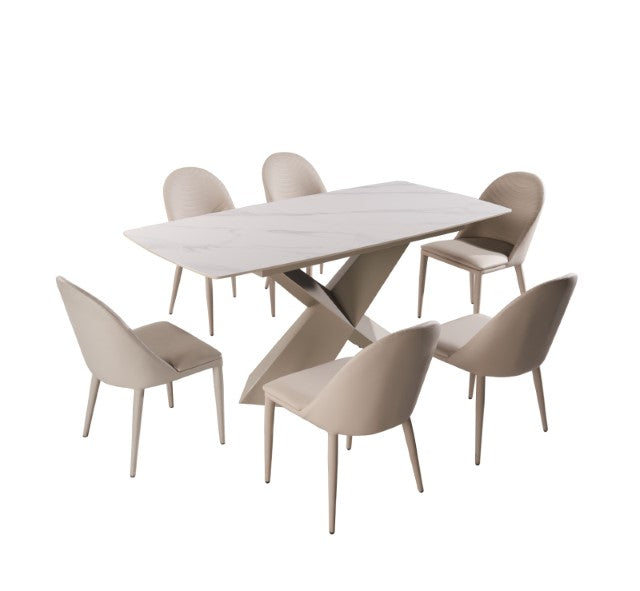 Lenvik Dining Collection