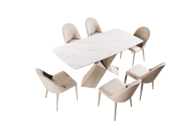 Lenvik Dining Collection