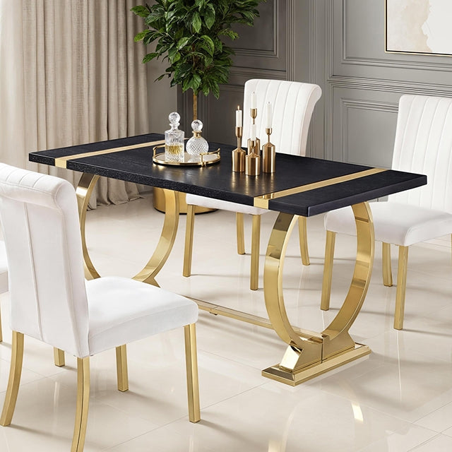 Horley Dining Collection — Horley 5 Pc. Dining Table Set