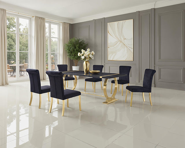 Horley Dining Collection