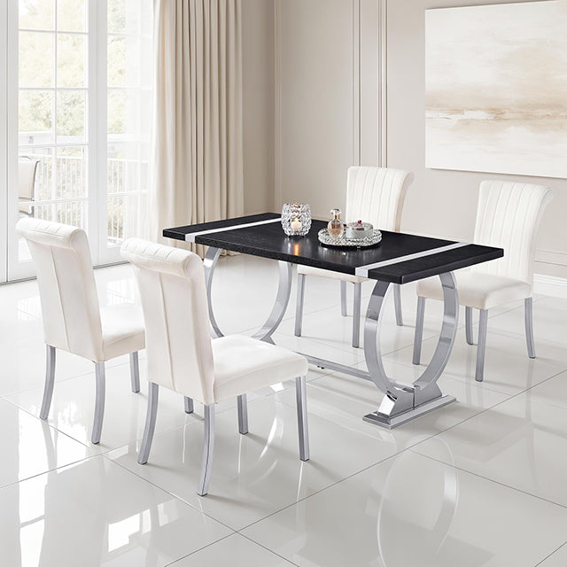 Horley Dining Collection — Horley 5 Pc. Dining Table Set