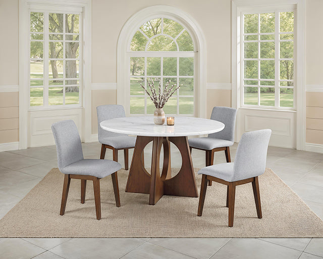 Ostbirk Dining Collection