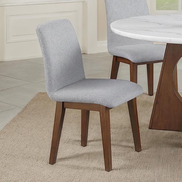 Ostbirk Side Chair (2/CTN) — Ostbirk Side Chair (2/CTN)