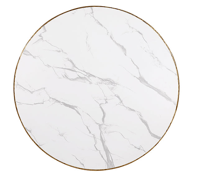 Balvi Round Dining Table