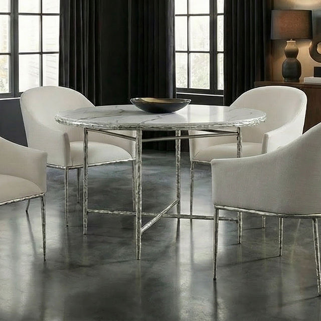 Balvi Round Dining Table — Balvi Round Dining Table