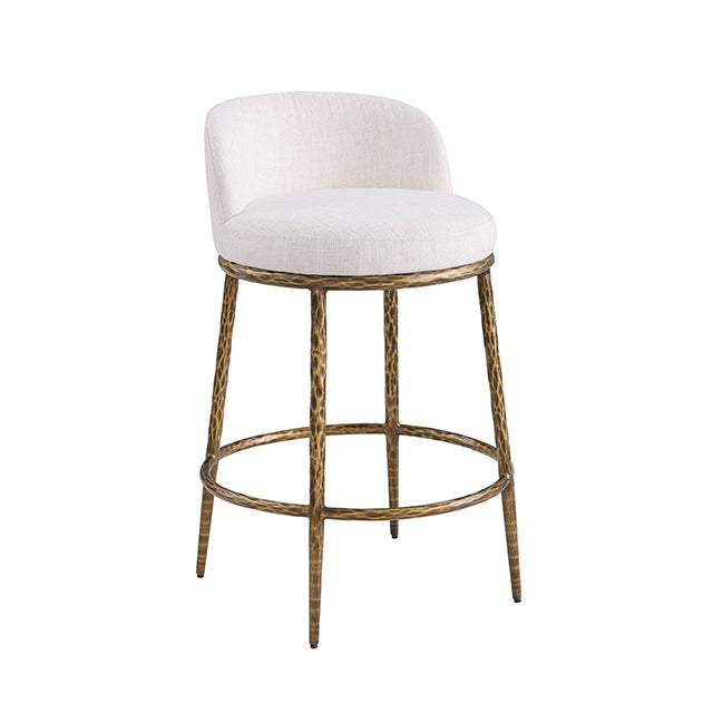 Rilva Dining Collection — Rilva Counter Ht. Stool (1/CTN)