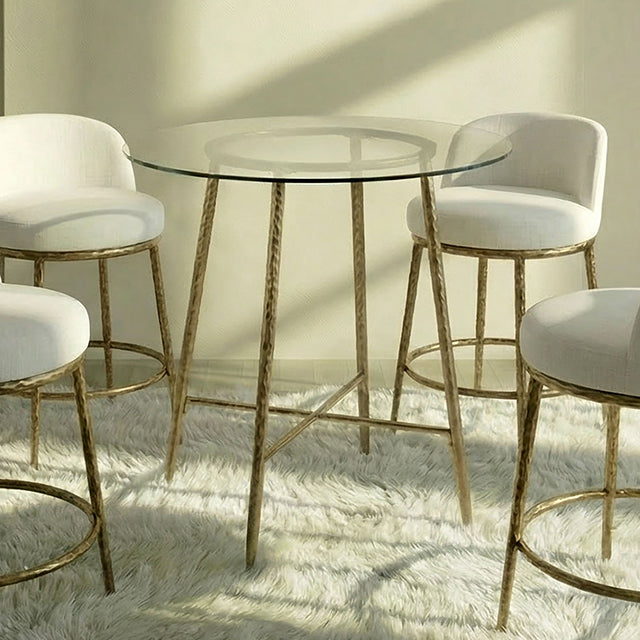 Rilva Dining Collection — Rilva Counter Ht. Table