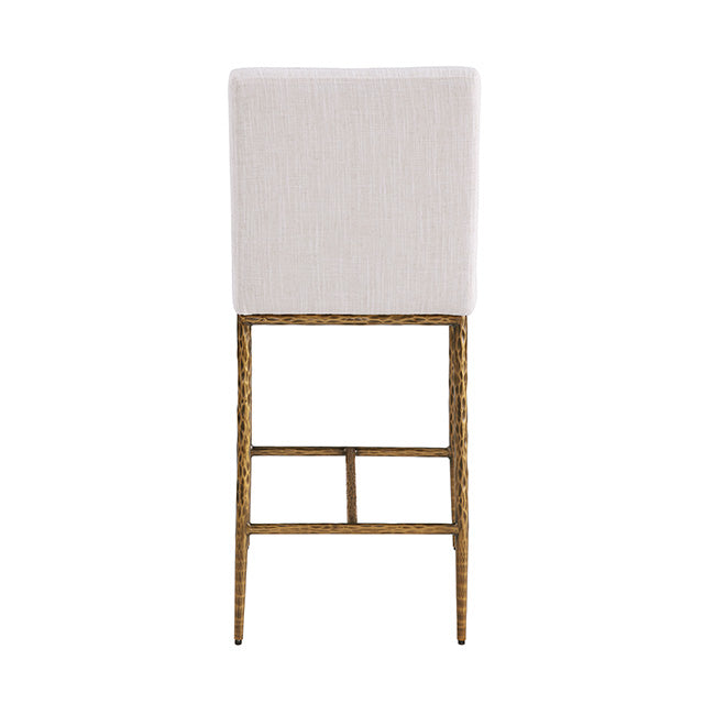 Rilva Counter Ht. Stool (1/CTN)